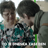 DEN zkazadejvickehodivadla GIF by Česká televize
