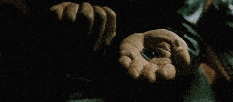 Money Bitcoin GIF by AmberApp