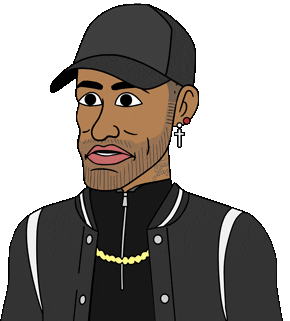 Neymar Jr Wow Sticker by Bleacher Report for iOS & Android | GIPHY Neymar Jr Wow Sticker by Bleacher Report for iOS & Android | GIPHY