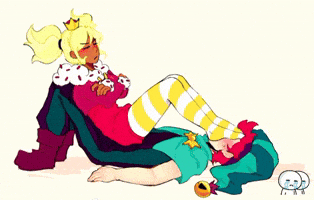 Brawl Stars Gamer GIF