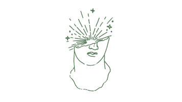 Empyrean Sticker by COJOWA