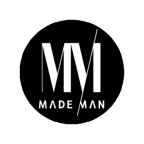 MadeMan Sticker