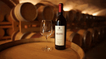 GiustiWine GIF