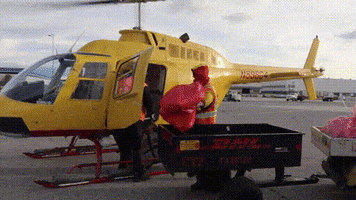 DHL Express GIF