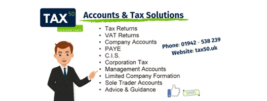 Tax Return Accountant