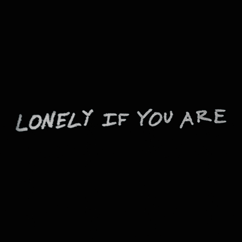Lonelyifyouare GIF by Chase Rice