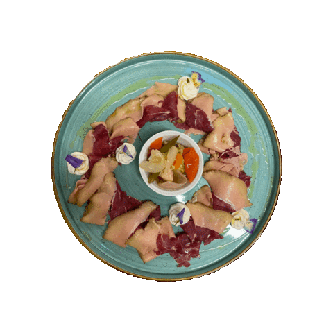 braceriadelcrotto Sticker