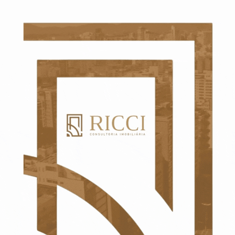 Imobiliaria Marca GIF by Ricci Consultoria
