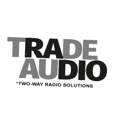 tradeaudio Sticker