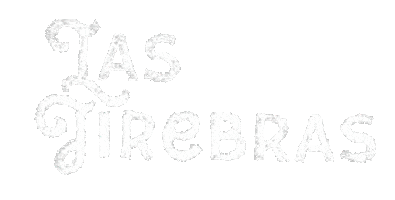 Las Jirebras Sticker