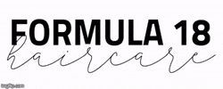 FORMULA18 f18 formula18 f18hair formula 18 GIF