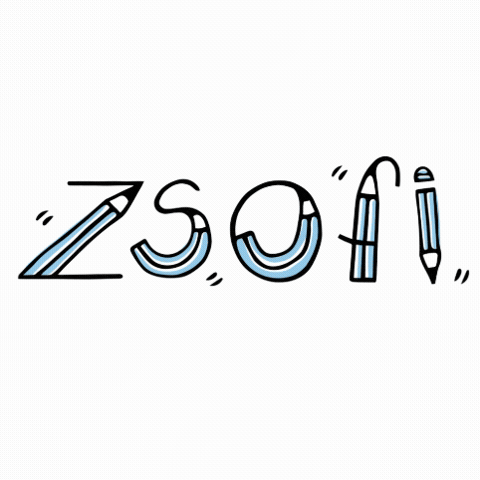 Animation Typography GIF