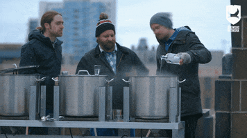 Beer Alcohol GIF by BrewDog