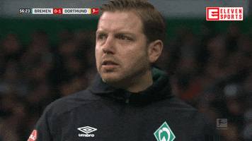 Coach Give GIF by ElevenSportsBE