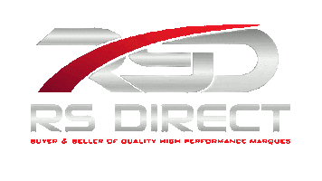 Bristol Revo Sticker by RS Direct