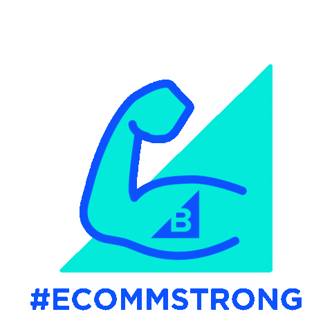 BigCommerce Sticker