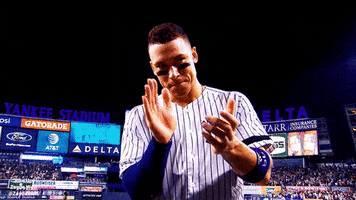 Celebrate All Rise GIF by YES Network