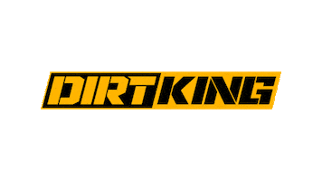 Trucks Offroading Sticker by Dirt King Fabrication