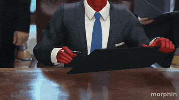 Donald Trump GIF by Morphin