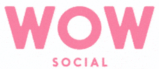 wowsocialuae social media agency wow social agency wow social GIF