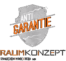 raumkonzept-trier Sticker