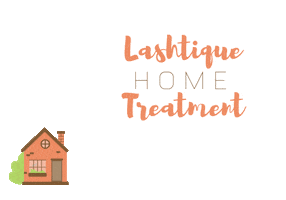 Beauty Home Sticker by lashtiqueid