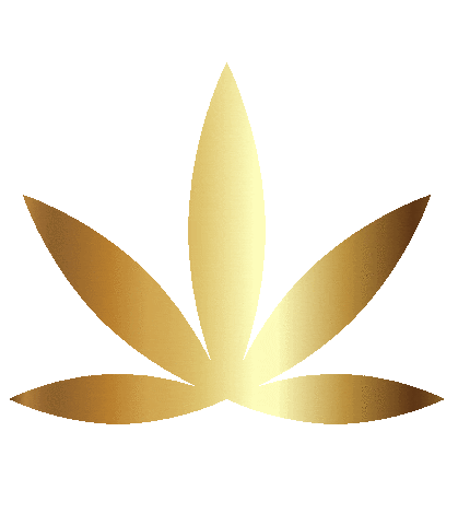 Relax Cannabis Sticker by herbivana