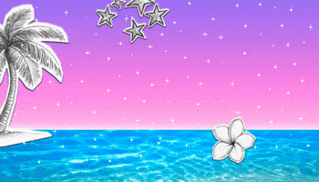 Miami GIF by lenay