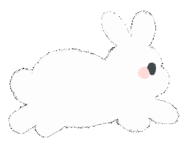 Happy Run Sticker