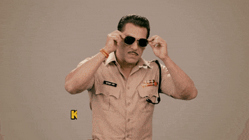 Disappointed Oh No GIF by Salman Khan Films