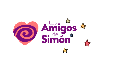 Simon Ferrer Sticker by Los Amigos De Simón for iOS & Android