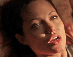 Angelina GIF