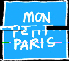 monpetitparis GIF