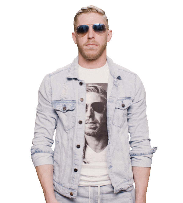 Best Friends Thumbs Up Sticker by All Elite Wrestling on TNT for iOS