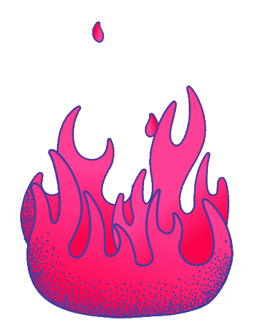 Alani Nu Voodoo Vanilla Sticker by Alani Nu
