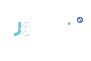 Agencia JK Media Sticker