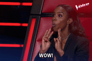 The Voice GIF by The Voice Australia