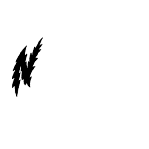 Nikita Clothing Sticker