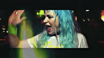 music video everything GIF by The Dollyrots