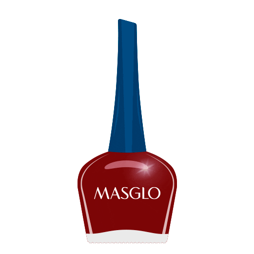 MasgloPeru Sticker