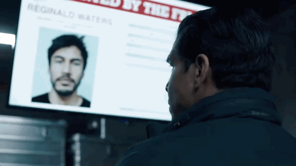 Dick Wolf Fbifam GIF By CBS Find Share On GIPHY