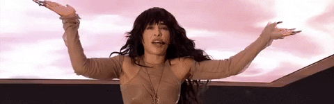Tattoo GIF