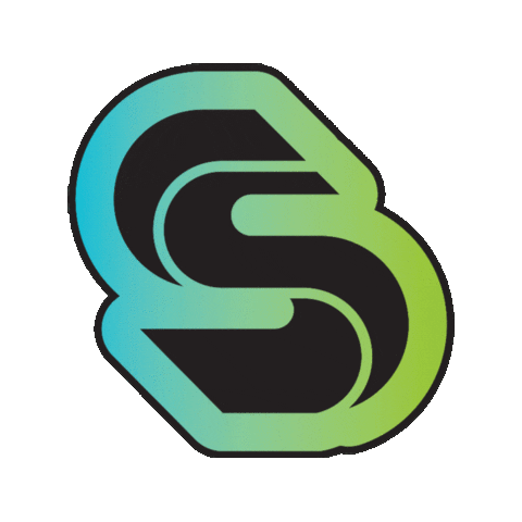 She Shreds Media Sticker