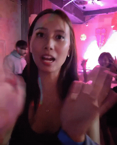 Dance I Dont Know GIF