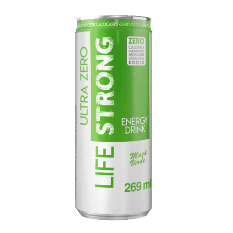 Life Apple Sticker by lifestrong