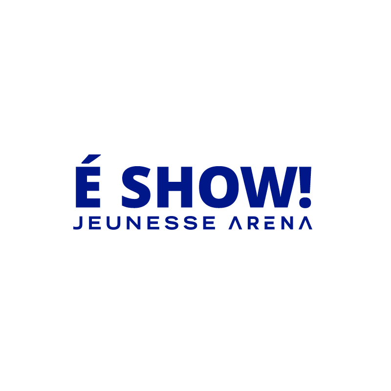 Jeunesse Arena Sticker