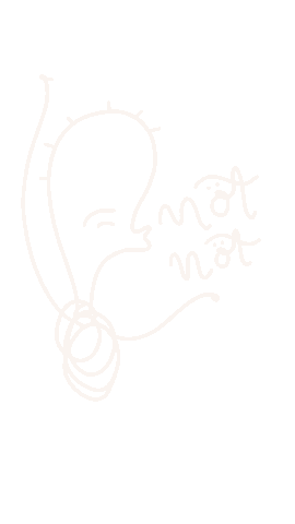 Noetnoet Sticker