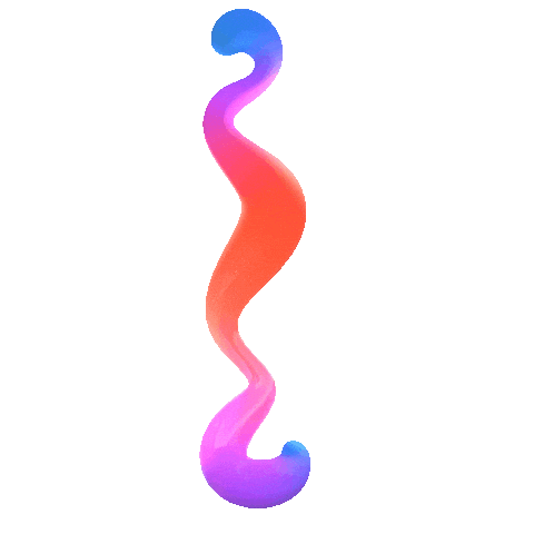 Art 3D Sticker