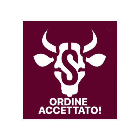 Top Italia Sticker by Macelleria Callegari