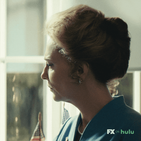 Sad Cry GIF by FX Networks
